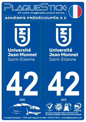 42 -Saint-Etienne 