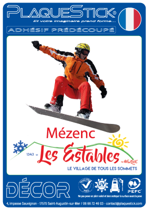 43 - Les Estables 