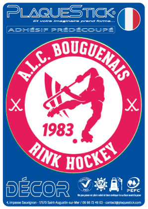 44 -Bouguenais 