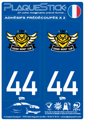 44 -Casson 