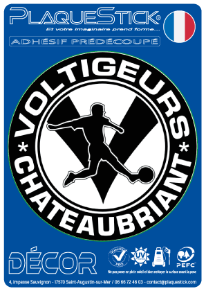 44 -Châteaubriant 