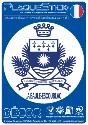 44 -La Baule-Escoublac 