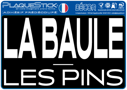 44 -La Baule-les-Pins 