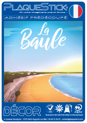 44 -La Baule-les-Pins 