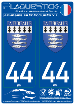 44 -La Turballe 