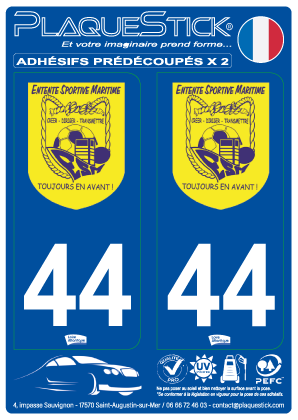 44 -La Turballe 