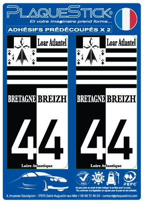 44 -Le Breizh