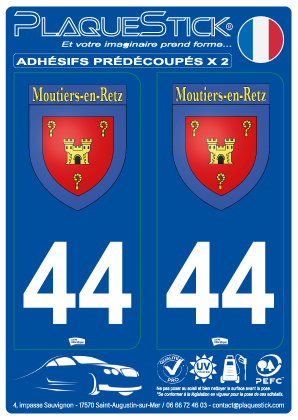 44 -Moutiers-en-Retz 