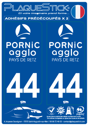 44 -Pornic 
