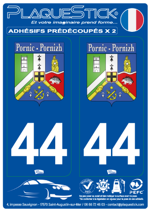 44 -Pornic 
