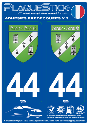 44 -Pornic 