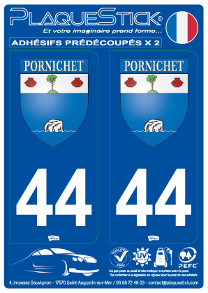 44 -Pornichet 