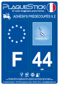 44 -Pornichet 