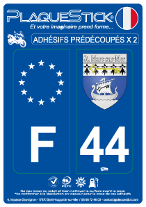 44 -Saint-Marc-sur-Mer 