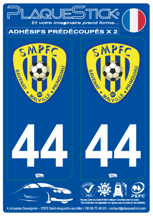 44 -Savenay-Malville -Prinquiau 