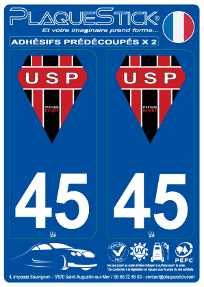 45 -Pithiviers 