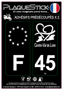 45 -Centre-Val-de-Loire 