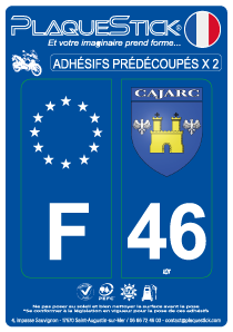 46 -Cajarc 