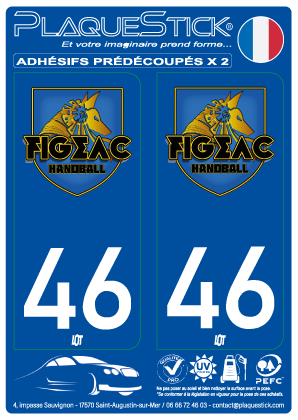 46 -Figeac 
