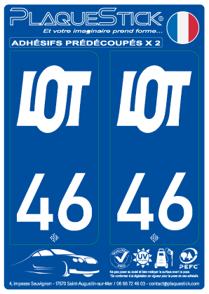 46 -Lot 