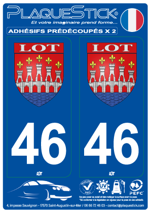 46 -Lot 
