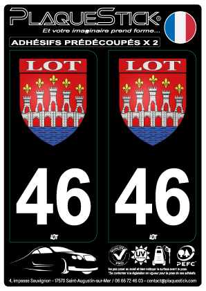 46 -Lot 