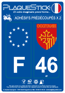 46 -Occitanie 