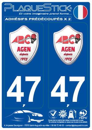 47 -Agen 