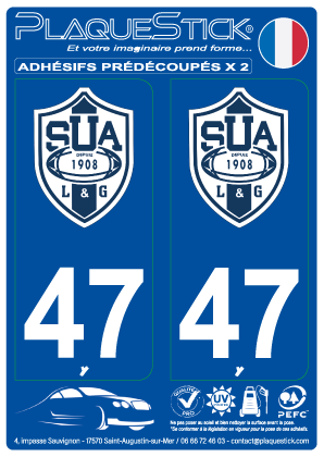 47 -Agen 