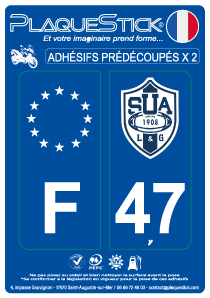 47 - Agen 