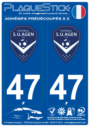 47 -Agen 