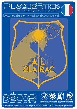 47 -Clairac 