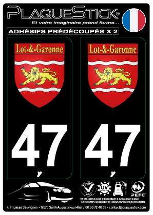 47 -Lot-&-Garonne 