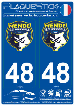 48 -Mende 