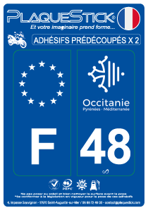 48 -Occitanie 