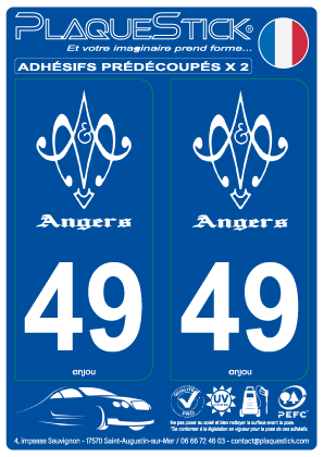 49 -Angers 