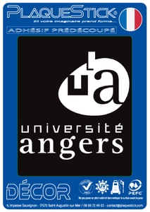 49 -Angers Université "Décor" A6