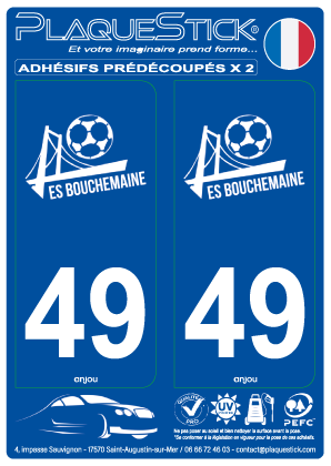 49 -Bouchemaine 