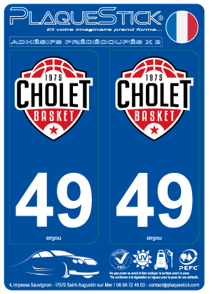 49 -Cholet 