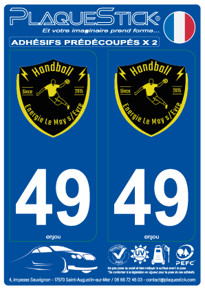 49 -Le May-sur-Èvre 