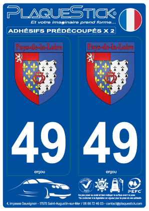 49 -Pays-de-la-Loire 