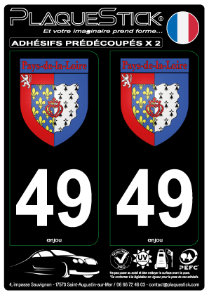 49 -Pays-de-la-Loire 