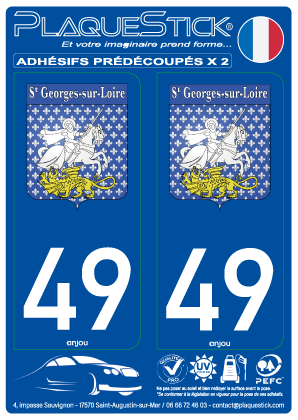 49 -Saint-Georges-sur-Loire 