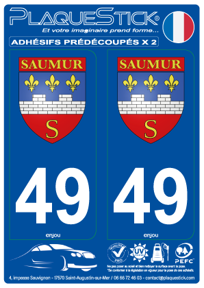49 -Saumur 