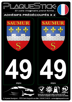 49 -Saumur 