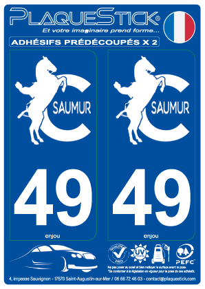 49 -Saumur 