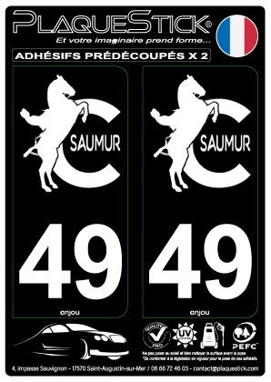 49 -Saumur 