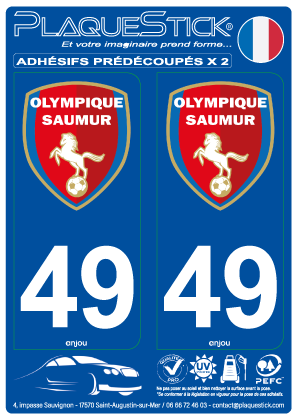 49 -Saumur 
