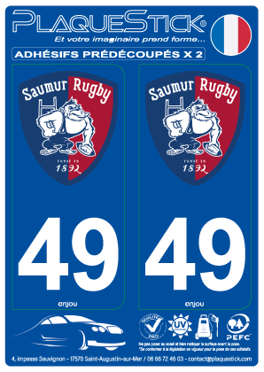 49 -Saumur 