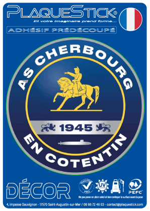 50 -Cherbourg-en-Cotentin 